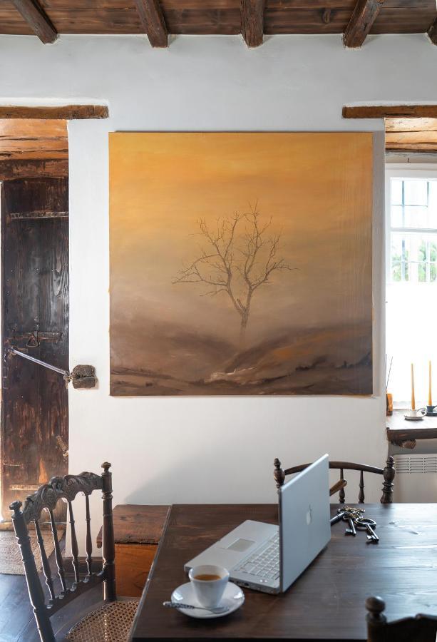 Galaxídhion The 1813 Painter'S Villa By Neuvel מראה חיצוני תמונה